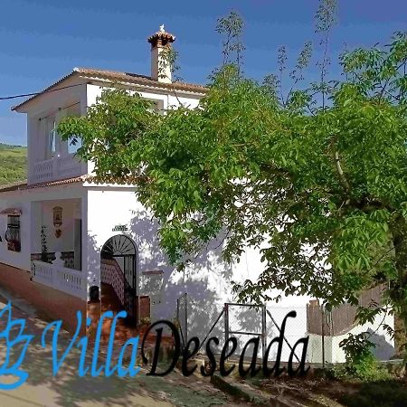 B&B Villa Deseada 페리아나 외부 사진