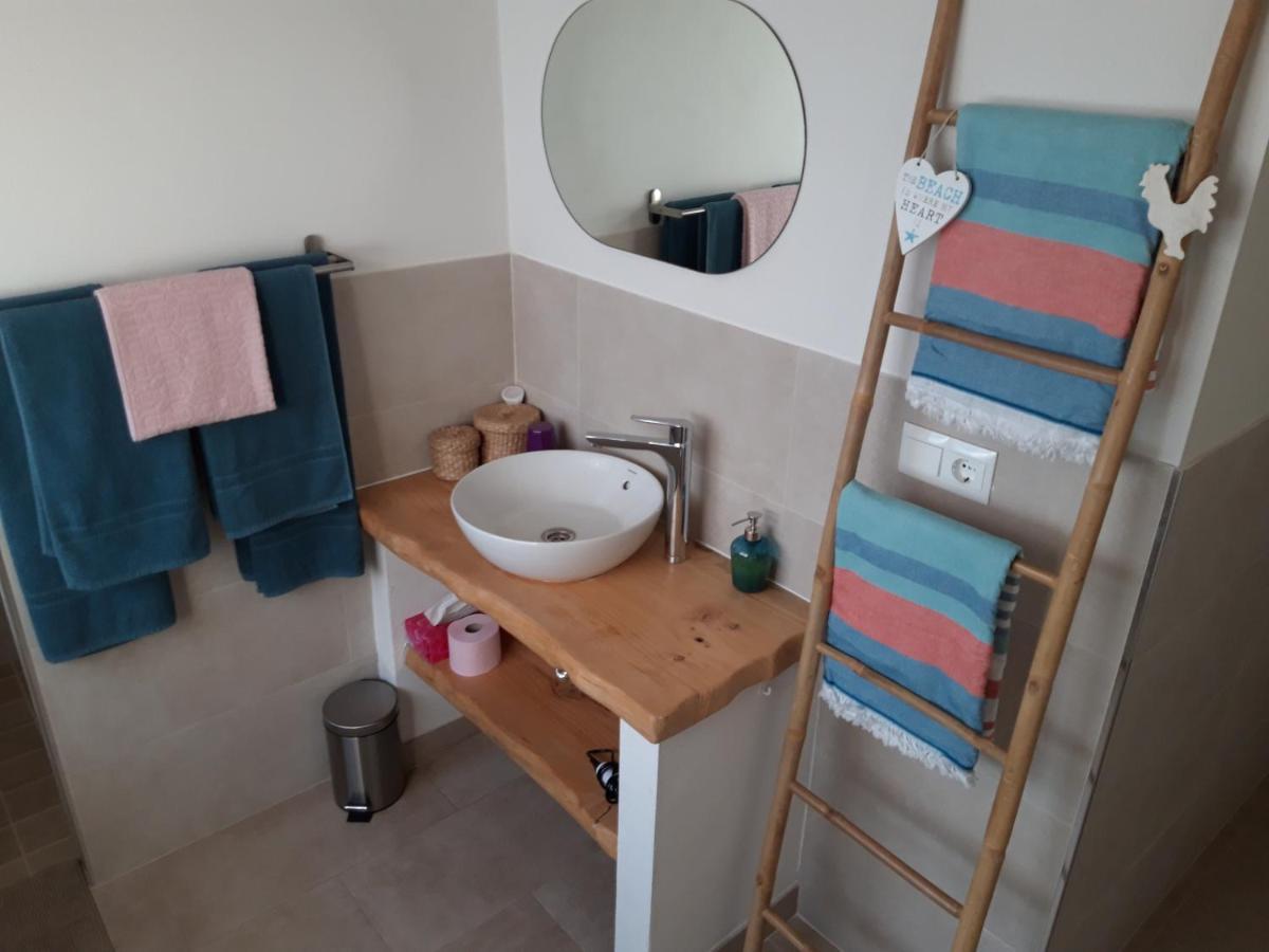 B&B Villa Deseada 페리아나 외부 사진