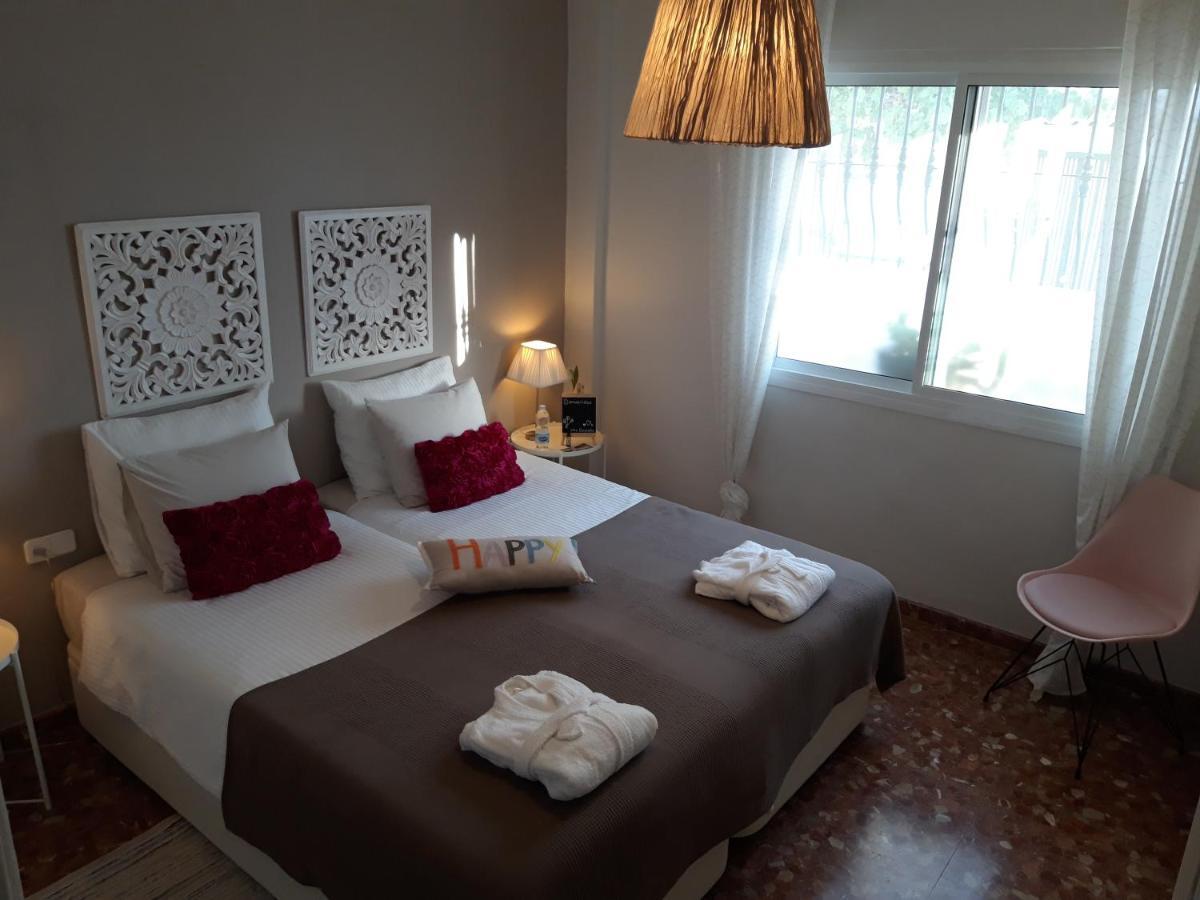 B&B Villa Deseada 페리아나 외부 사진
