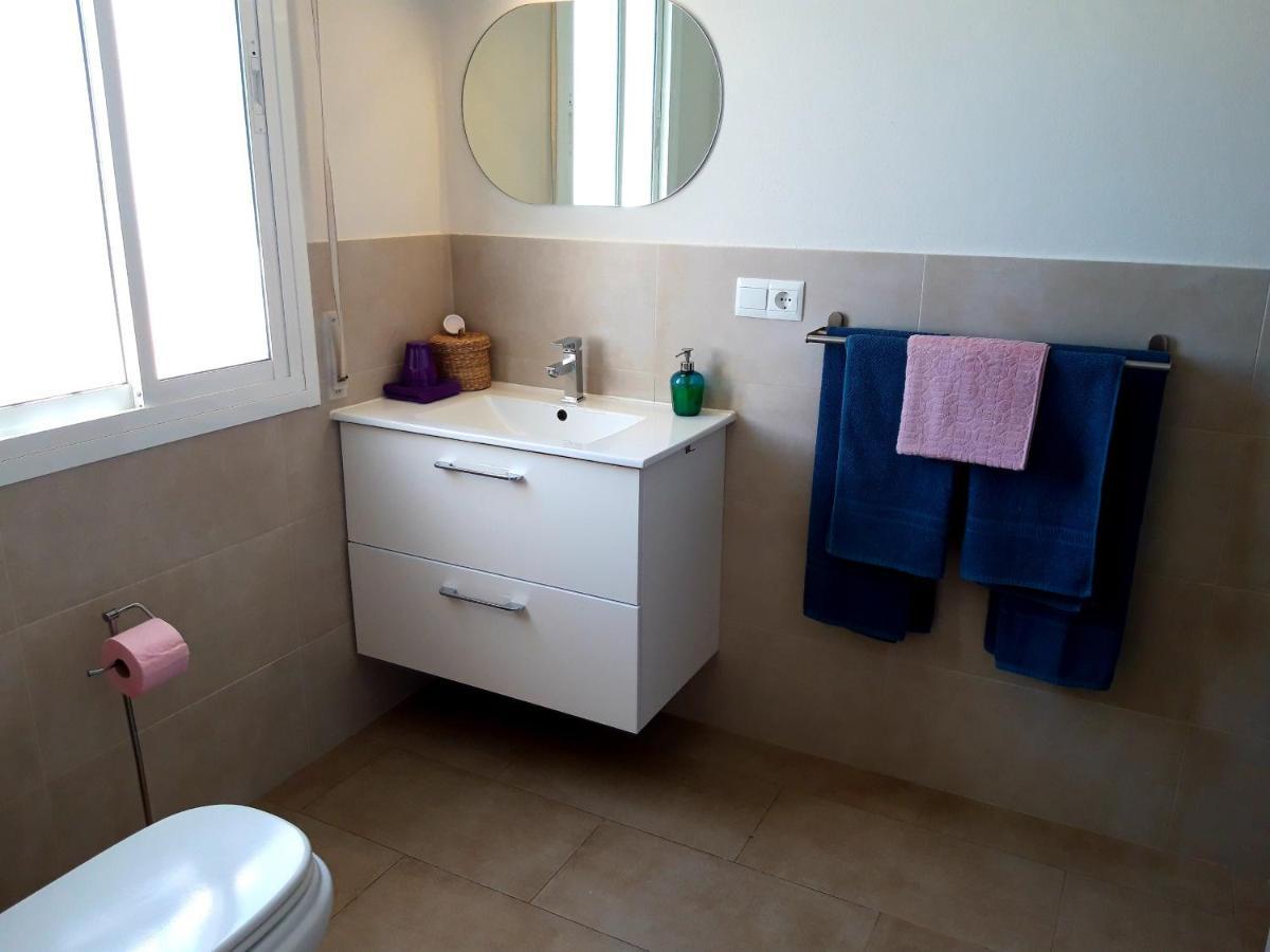 B&B Villa Deseada 페리아나 외부 사진