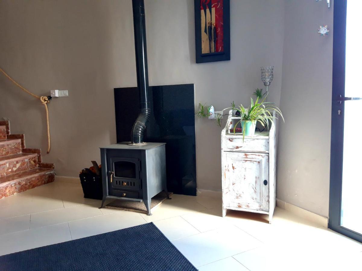 B&B Villa Deseada 페리아나 외부 사진