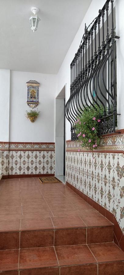 B&B Villa Deseada 페리아나 외부 사진