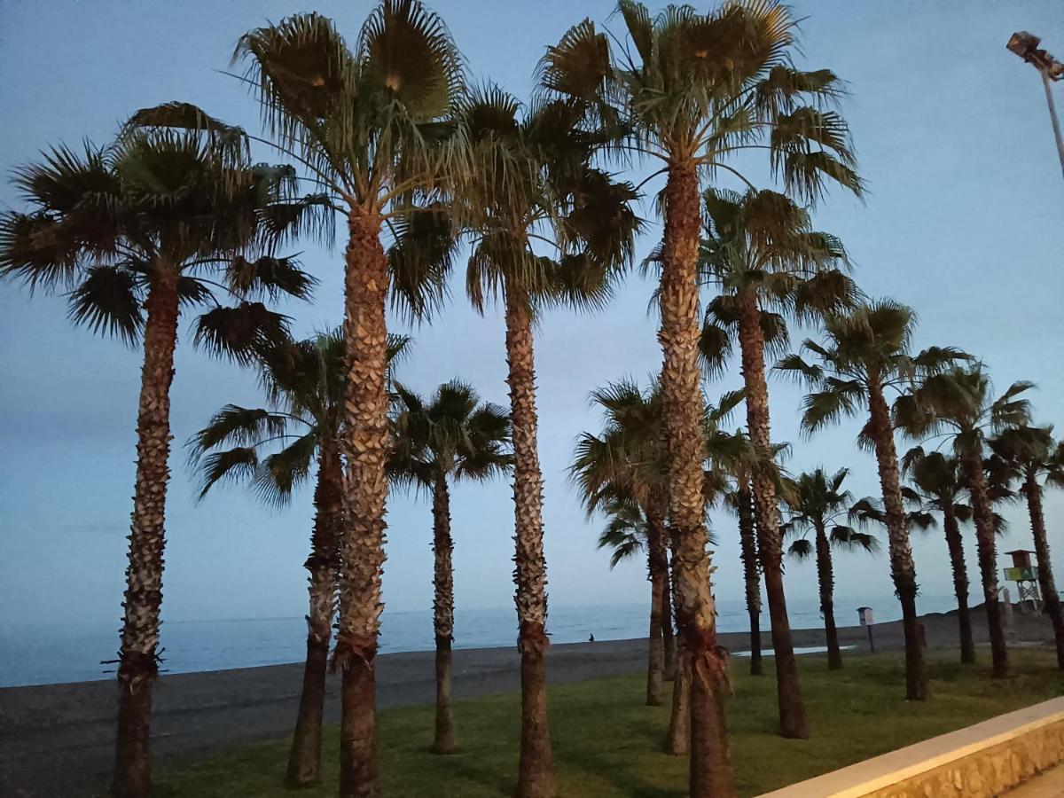 B&B Villa Deseada 페리아나 외부 사진