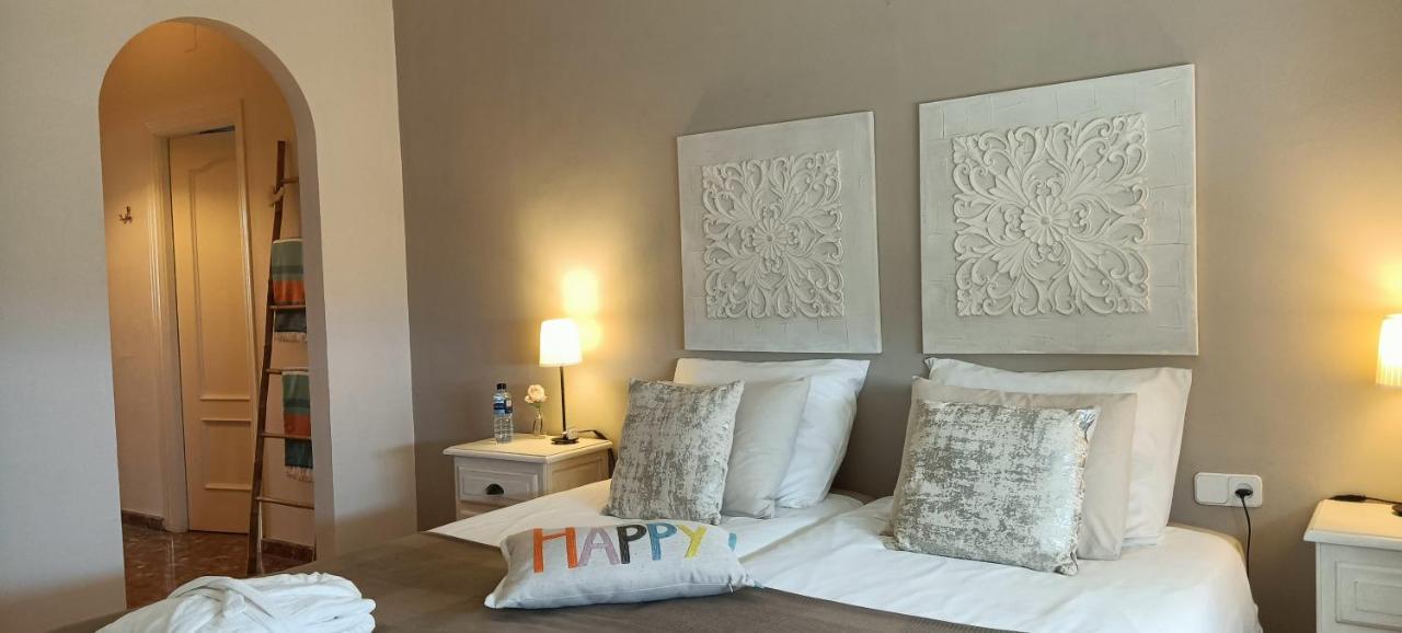 B&B Villa Deseada 페리아나 외부 사진
