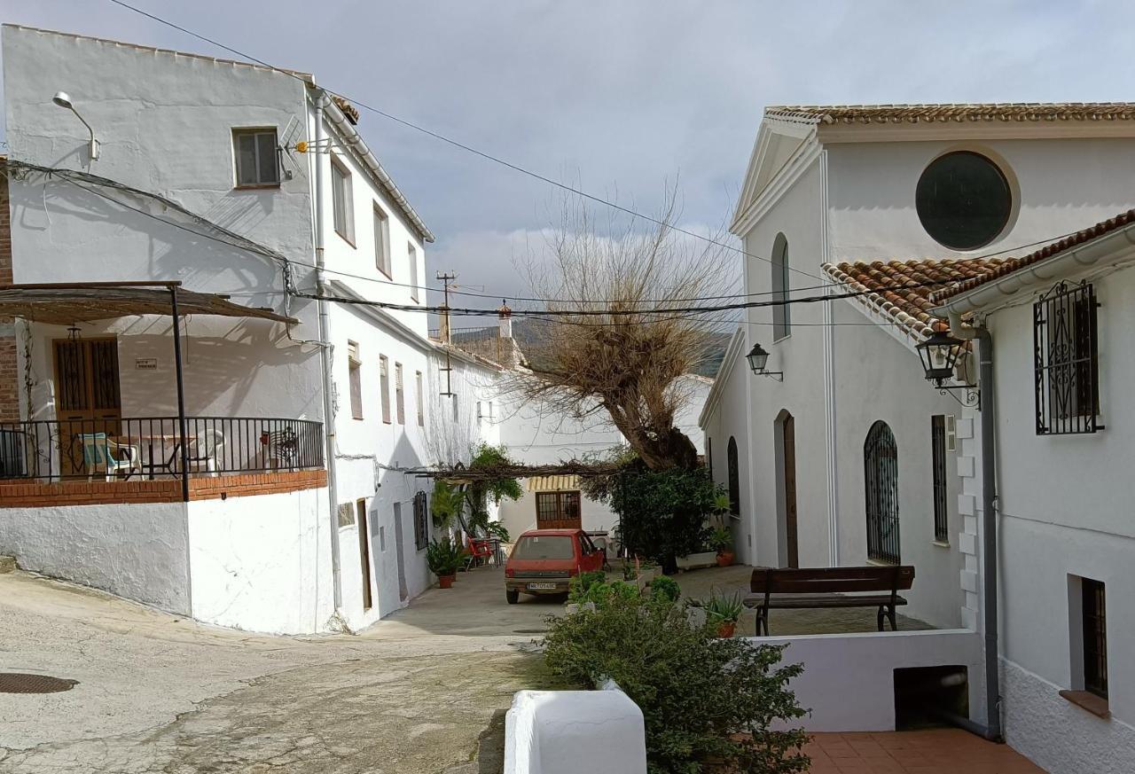 B&B Villa Deseada 페리아나 외부 사진