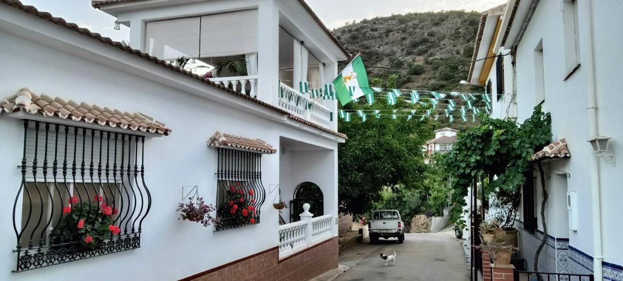 B&B Villa Deseada 페리아나 외부 사진
