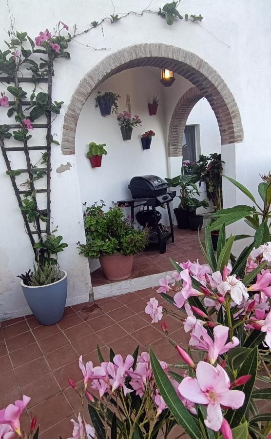 B&B Villa Deseada 페리아나 외부 사진