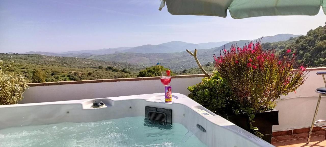 B&B Villa Deseada 페리아나 외부 사진