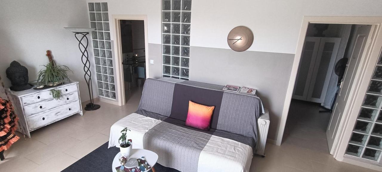 B&B Villa Deseada 페리아나 외부 사진