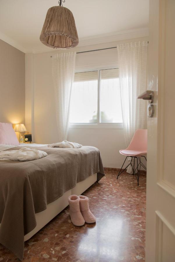 B&B Villa Deseada 페리아나 외부 사진