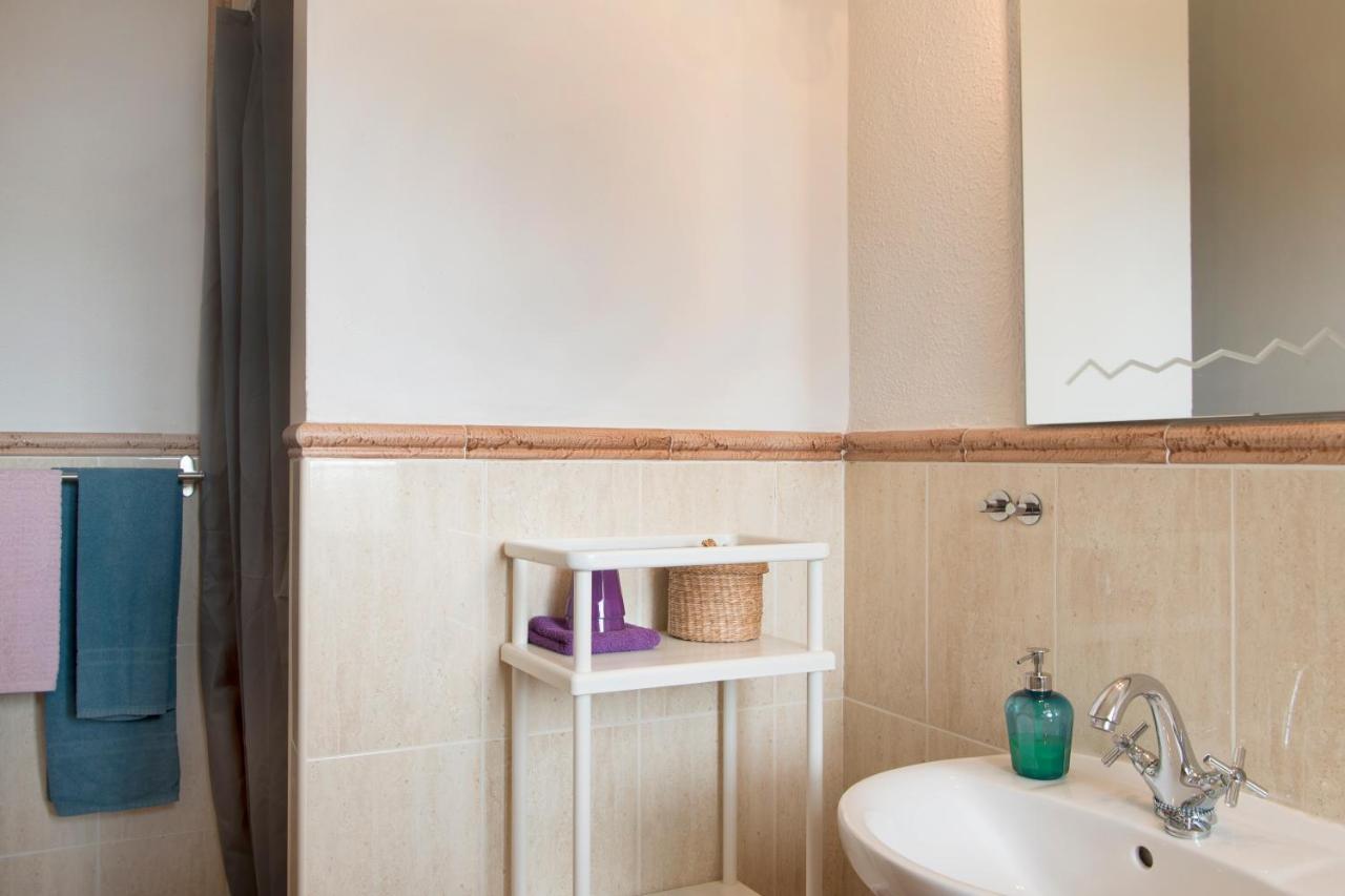 B&B Villa Deseada 페리아나 외부 사진