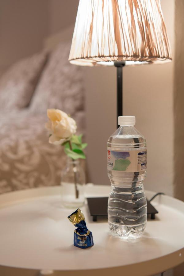 B&B Villa Deseada 페리아나 외부 사진
