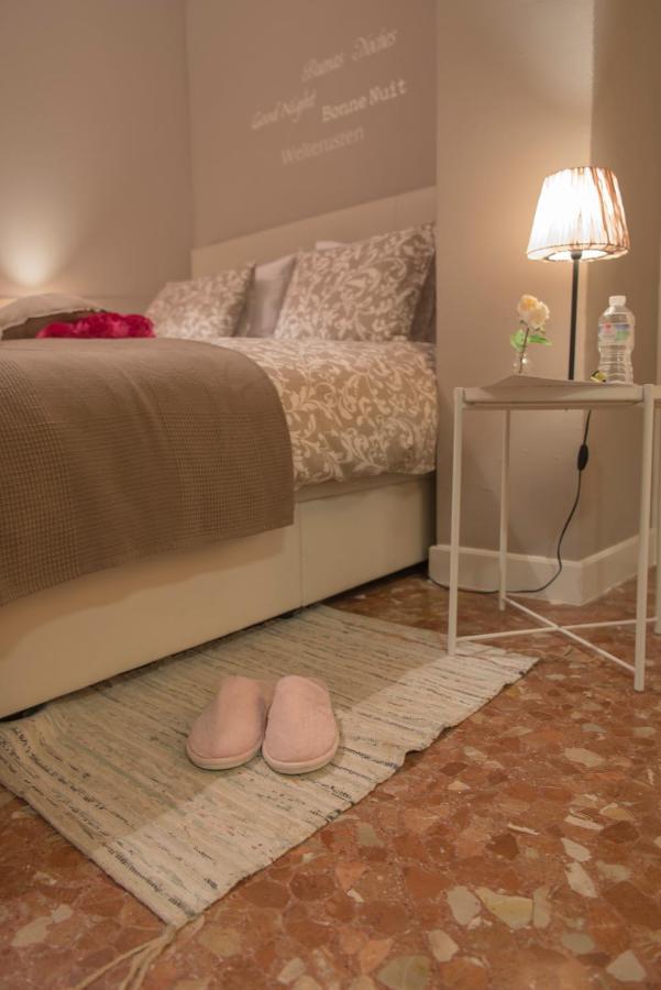 B&B Villa Deseada 페리아나 외부 사진
