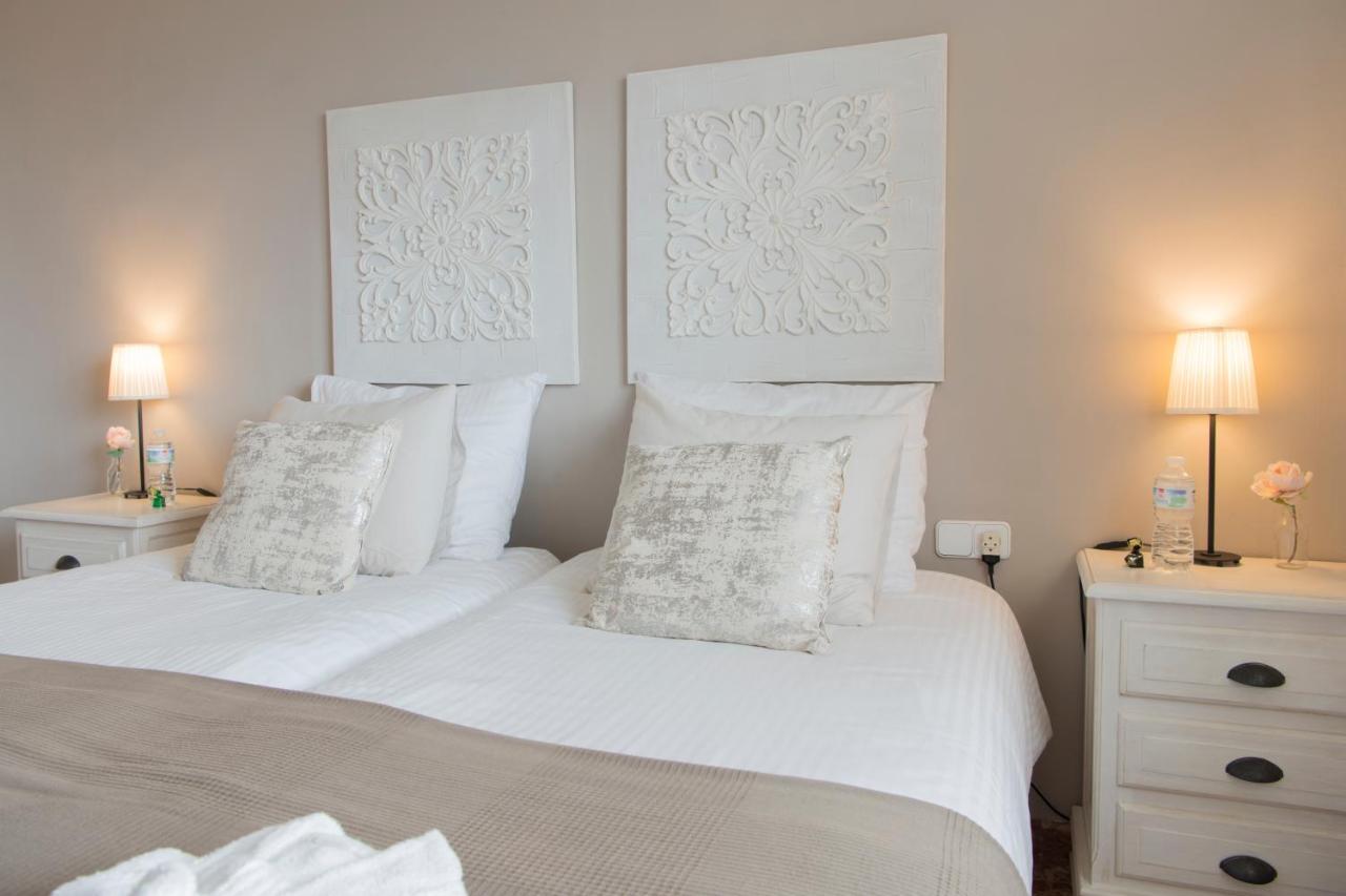 B&B Villa Deseada 페리아나 외부 사진